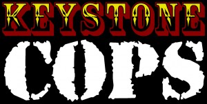 Keystone Cops01